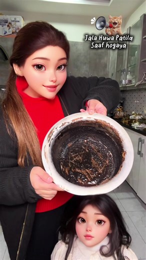 Jali Hui Patli Saaf Ho Gi: Fun and Inspiration!