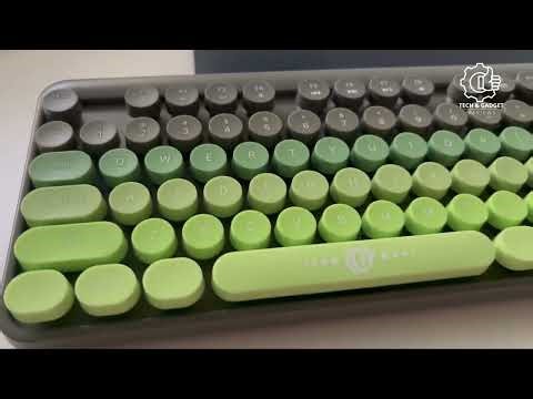 Top 10 Best Wireless Keyboards You Can Buy in 2026