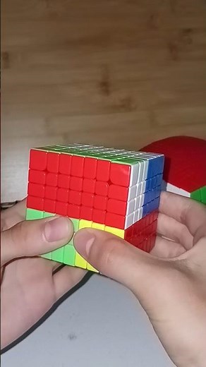 큐브 맞추기 cube Solver