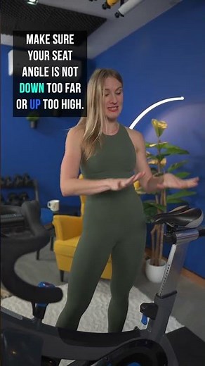 Pain in the butt? Check these 3 things!