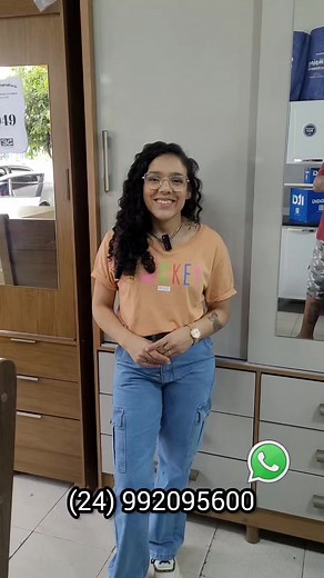 1.2K views | #DOMINGO estou passando no seu FEED para mostrar esse guarda roupa lindo que você encontra na B&C Móveis e COLCHÕES . A loja fica na Av. Condessa do Rio Novo,1495 no Centro de Três Rios. O whatsapp da B&C é 24992095600 盧 e o telefone ☎(24)2252-0277 . @bcmoveiscolchoes | Motoboy TR | Facebook