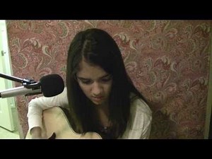 Paramore - The Only Exception // Cover by Brianna Jesme