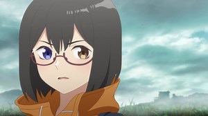 Otherside Picnic | E2 - Surviving Lady Hasshaku