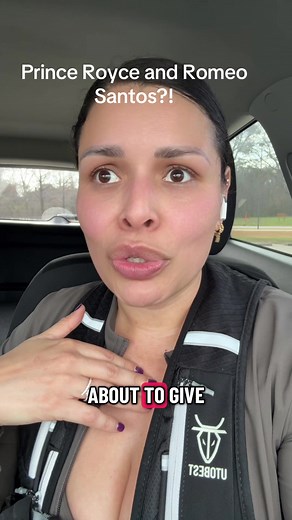 Prince Royce and Romeo Santos Face Criticism over Political Comments