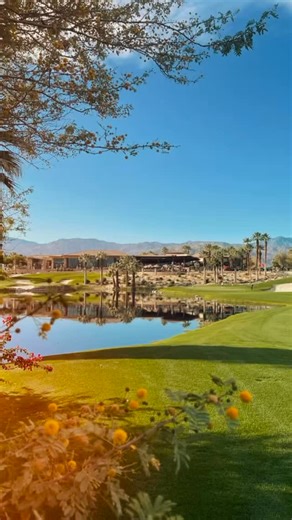 Firecliff Is Back ⛳️ Fresh off overseed, the Firecliff Course has officially reopened and it’s playing pure. Get ready for firm, fast fairways, smooth greens, and signature views that make every round feel like a bucket list experience. Whether you’re aiming low or taking in the course for the first time, Firecliff delivers challenge, beauty, and a true test of desert golf. Now open at Desert Willow Golf Resort Prime tee times go quickly, plan your next round today. #firecliffcourse #DesertWillo