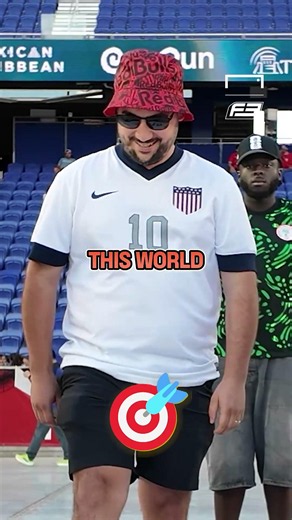 World Cup Challenge EXPOSED ONE NATION 😭 #short #soccer #worldcup