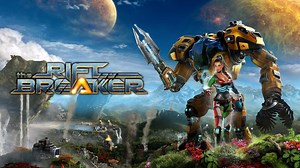The Riftbreaker Combines Tower Defence, RTS Base Building & Hack-and-Slash Action | XboxAchievements.com