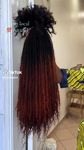 5K views · 52 reactions | Micro locks taille 26 .. ☎️ 0778485301 | Tina fashion hair | Facebook