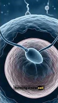 The Journey of Life: From Fertilization to Fetus | The Biology of Human Reproduction: How Life Begin