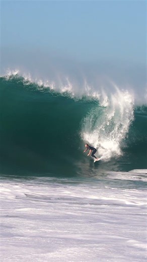 Sony A1 II Sports Camera In Water Autofocus Test | Heavy Surf at the Wedge in Newport Beach
