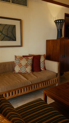 2.4K views · 32 reactions | Step into luxury with our ocean view room...