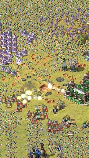 10K reactions · 148 shares | Experience the classic RTS gameplay. | Age of Warpath: Global Warzone | Facebook