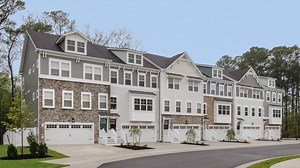 What's not to love about our Easton floorplan at Sea Oaks Village? ...