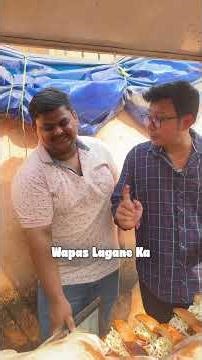 Buying Every Burgers in 30 Minutes!!!