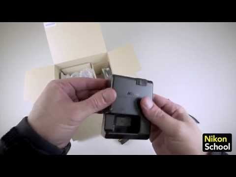 Nikon D750 Unboxing | Nikon School UK