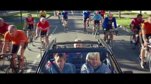 Crash Test Aglaé Bande-annonce