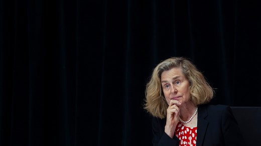 New evidence arises alleging IU President Pamela Whitten plagiarized her dissertation