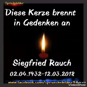 127K views · 5.5K reactions | In Gedenken an einen tollen Menschen. Viel Kraft und liebe für die Hinterbliebenen. | Sprüchebilder | Facebook