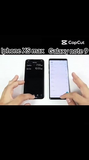 iPhone XS Max Vs Galaxy Note 9 Speed Test. #viral ##samsungs24ultra #samsungs23ultra #samsung #iphone14 #iphone15promax #iphone16promax #iphone16 #iphone15 #samsungunpacked #vivoindia #oppo #comedy #camera #fyp #trending #oppo #huawei #huaweipura70ultra #redmi #realme #vivo #mobile #viral #samsungs24ultra #samsungs23ultra #samsung #iphone14 | Alois T