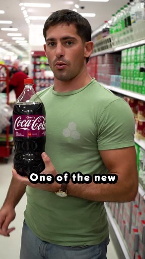More research still needs to be done on the difference in how sugar from food sources effects our gut vs sugar from processed sources. We do know that when sugar comes in the form of fruit for example it is packaged by nature with fiber, pectin, vitamins, minerals, and flavinoids. For everyone so sensitive on this app im not saying one soda will ruin your life 😂 I am saying I think its a pretty poor decision for your health to consume on a regular basis.