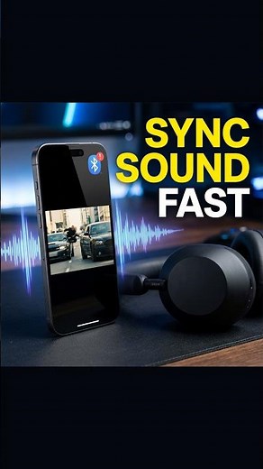How to Fix Bluetooth Audio Delay