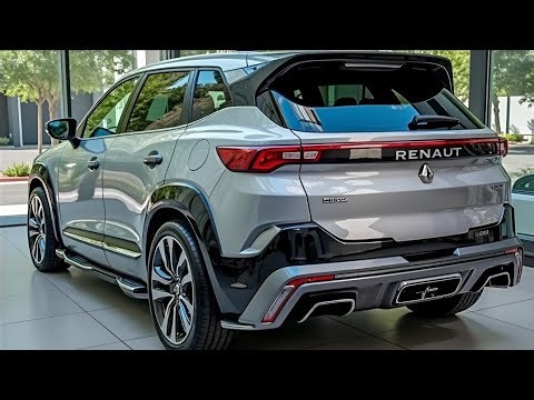 2026 Renault Captur Review | Stylish, Smart & Efficient Compact SUV | PRIME AUTO