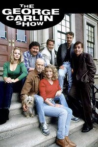 The George Carlin Show (1994-1995) - TV Show