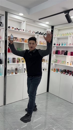 Discover the Affordable Perfume Factory Solution