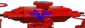 [Hot Item] Advanced High Pressure Blowout Preventer Bop for Oilfield Application