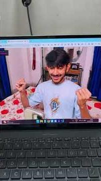 I Coded a REAL Rasengan using JavaScript! 🌀💻