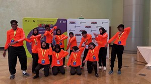 Petrosains - The Discovery Centre on Reels | Facebook