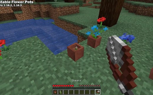 我的世界-Builders Crafts & Additions-建筑工艺品添加-建筑党福音搬运