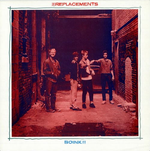 The Replacements - Boink!!