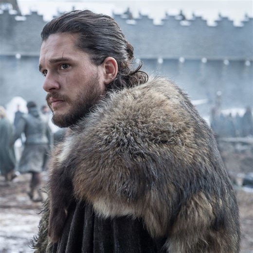 Current status of every Game of Thrones spin-off in development