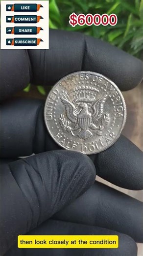 This 1971 Kennedy Coin Could Be Worth Millions Stop Spending This Half Dollar It Could Make You Rich