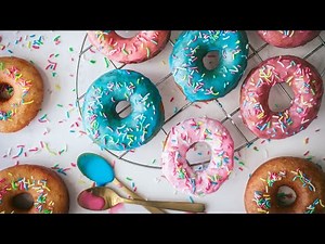 Ντόνατς! | Τιμολέων Διαμαντής