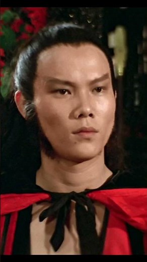 The Tragic Death of Chiang Sheng