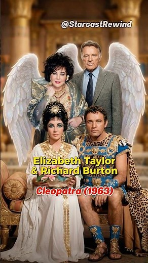 Hollywood’s Most Famous On-Screen Couples p4 #HollywoodCouples #IconicMovies