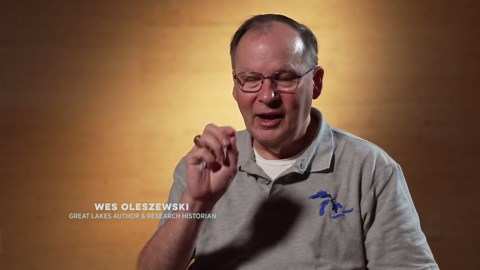 Sneak peek: Final Voyage of the Edmund Fitzgerald