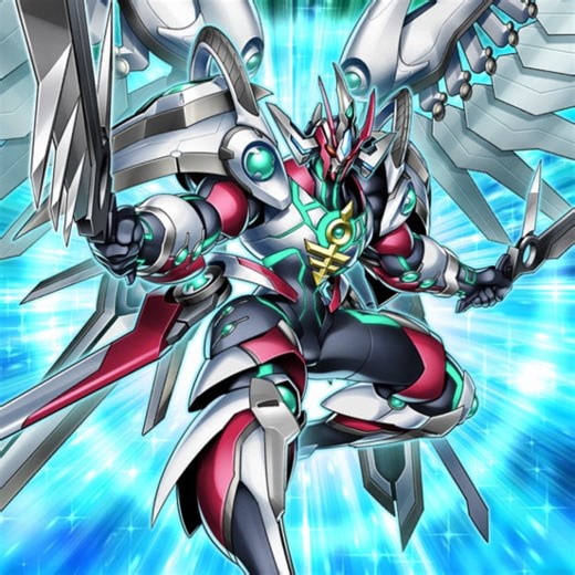 Yuma Tsukomo - 2024 Modern Anime - Utopia - Onomat - Zexal - YGOPRODeck