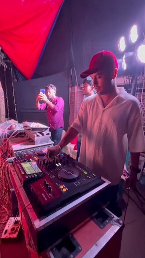 Happy Birthday Boss D J Jibs🎂🥰.. | D J Ripe