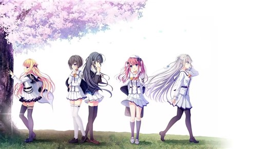 D.C.5 初音岛5全路线流程(完结)