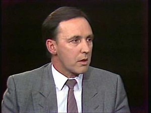 ABC Four Corners post 1987 Australian federal election edition