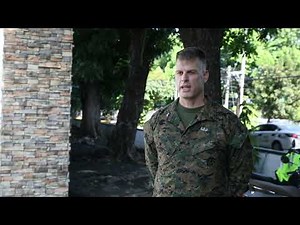 Interview: Col. Aldridge discusses civil-military operations during Balikatan 25