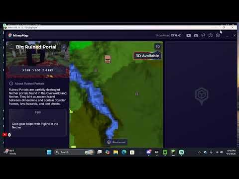 hardcore mc java #minecraft