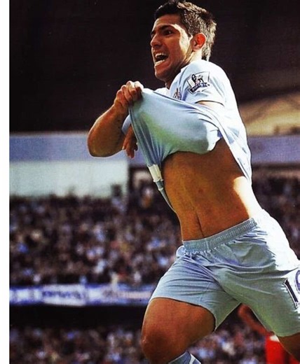 Manchester City x QPR: A Memorable Match Highlights