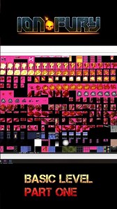 Mapping tutorial reel PART 1 #leveldesign #gamedev #tutorial #firstpersonshooter #modding