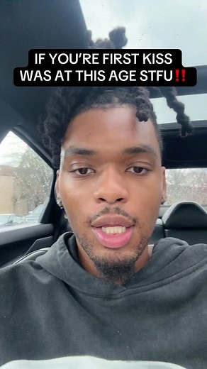 Understanding the Average Age for Your First Kiss