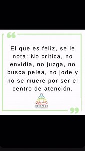 #desapegotranspersonal #Feliz #Felicidad #Sanar | Desapego Transpersonal