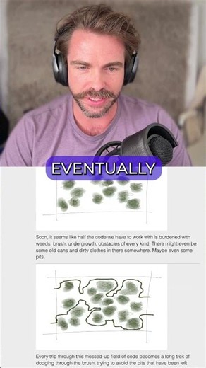Why Every Codebase Eventually Slows Down